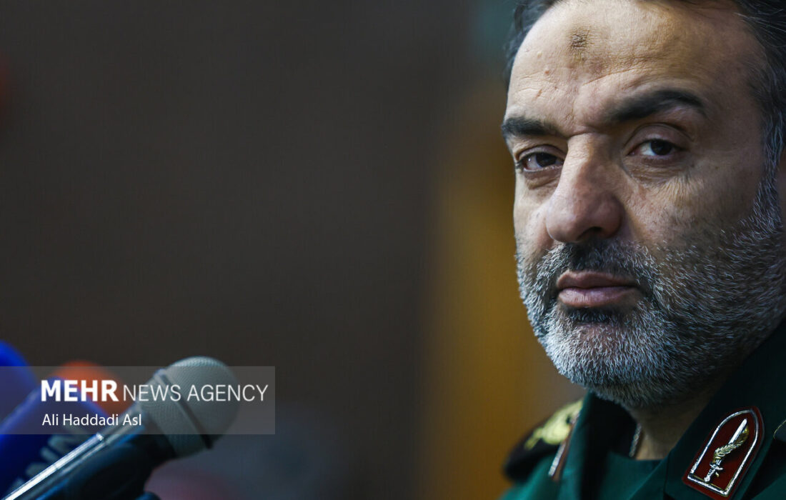 زهرایی: بسیج سازندگی بازوی اجرایی دولت در محرومیتزدایی و توسعه است