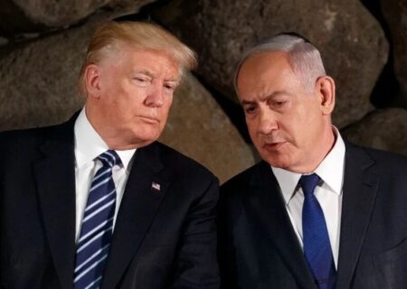 ترامپ گزارش آکسیوس را رد کرد!