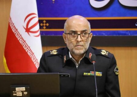 کاهش ۱۴ درصدی مجروحان تصادفات در اربعین امسال