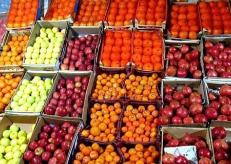 کرمانشاه آماده تأمین میوه شب عید و خرمای رمضان برای رفاه شهروندان است
