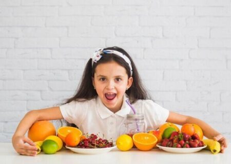 تغذیه مناسب، راهکاری مؤثر برای مدیریت تشنج در کودکان