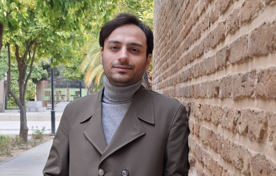 زن این خانه حتی دشمنش را اعتنا می‌کرد