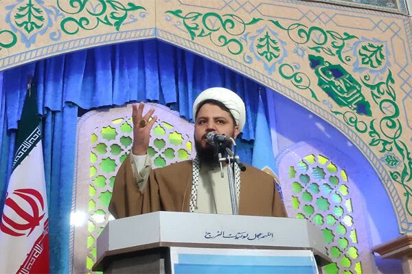 حمله به قطر نشانه ضعف امنیت وابسته به بیگانگان است