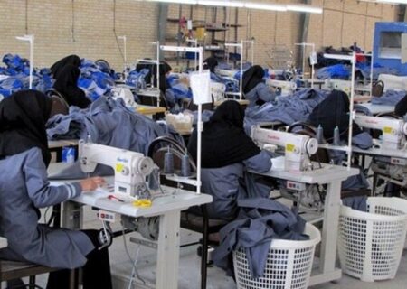 مددجویان بهزیستی در حوزه‌های مسکن و اشتغال توانمند می‌شوند