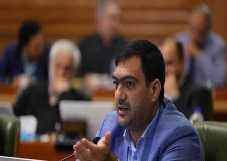 بابایی خبر داد: شناسایی ۶۵ ساختمان ناایمن و پرخطر در تهران