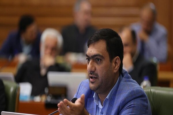 بابایی خبر داد: شناسایی ۶۵ ساختمان ناایمن و پرخطر در تهران