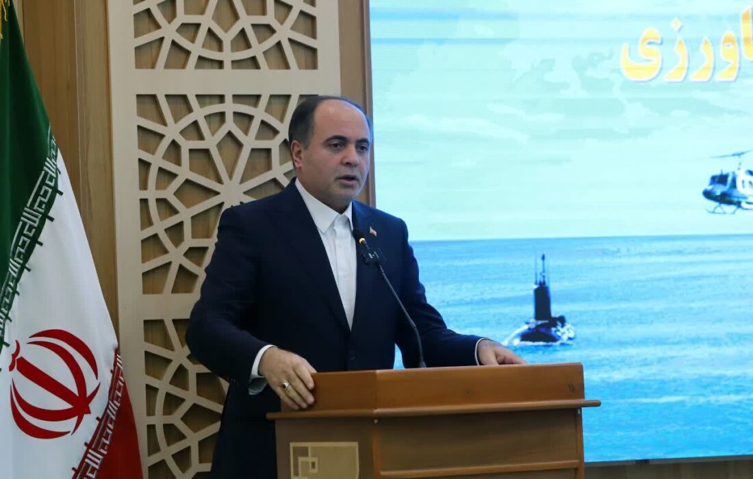 نوری قزلجه:حمایت از صنایع تبدیلی در تولید سیبزمینی در اولویت است