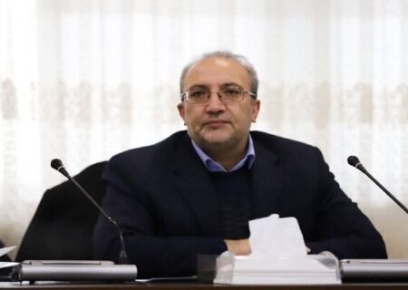 توافق ایران و ترکیه بر سر مکان نهایی پایانه مرزی کوزه‌رش