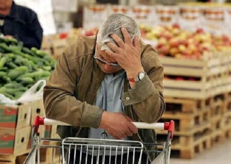 ایلام چهارمین استان گران‌کشور؛ از ضعف های نظارتی تا حضور دلالان