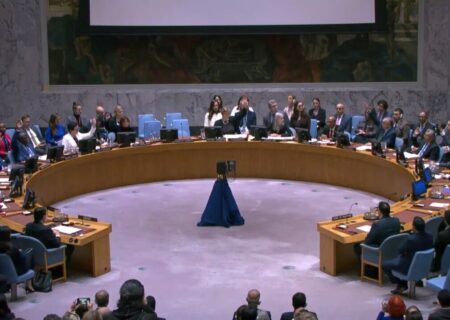 الجزایر: تحریم ایران تلاش‌های سیاسی را زیر سؤال می‌برد