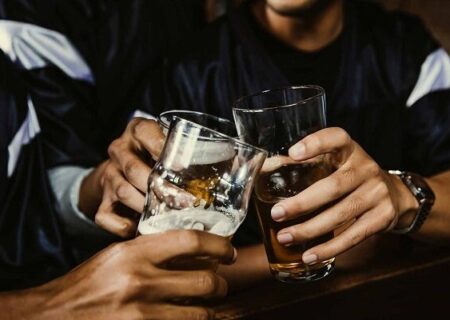 انتشار آخرین مطالعات مربوط به مضرات مصرف مواد الکلی