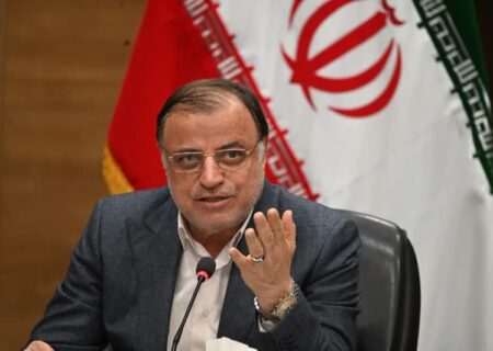 طهماسبی: منطقه آزاد اینچه‌برون، دروازه جدید واردات خودرو