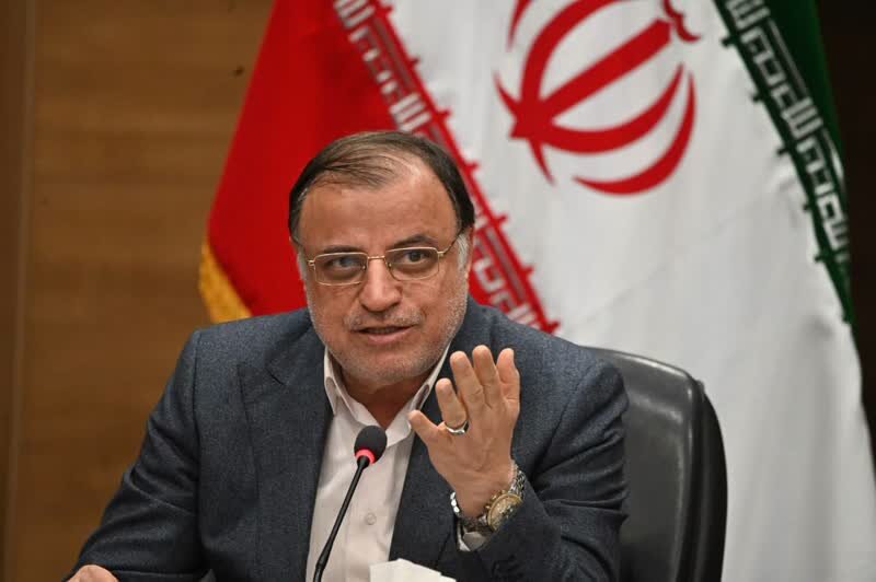 طهماسبی: منطقه آزاد اینچهبرون، دروازه جدید واردات خودرو