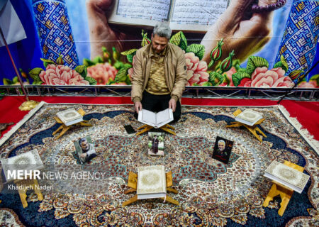 مرکز عالی قرآن و عترت: خداحافظی با آموزش سنتی، سلام به مساجد