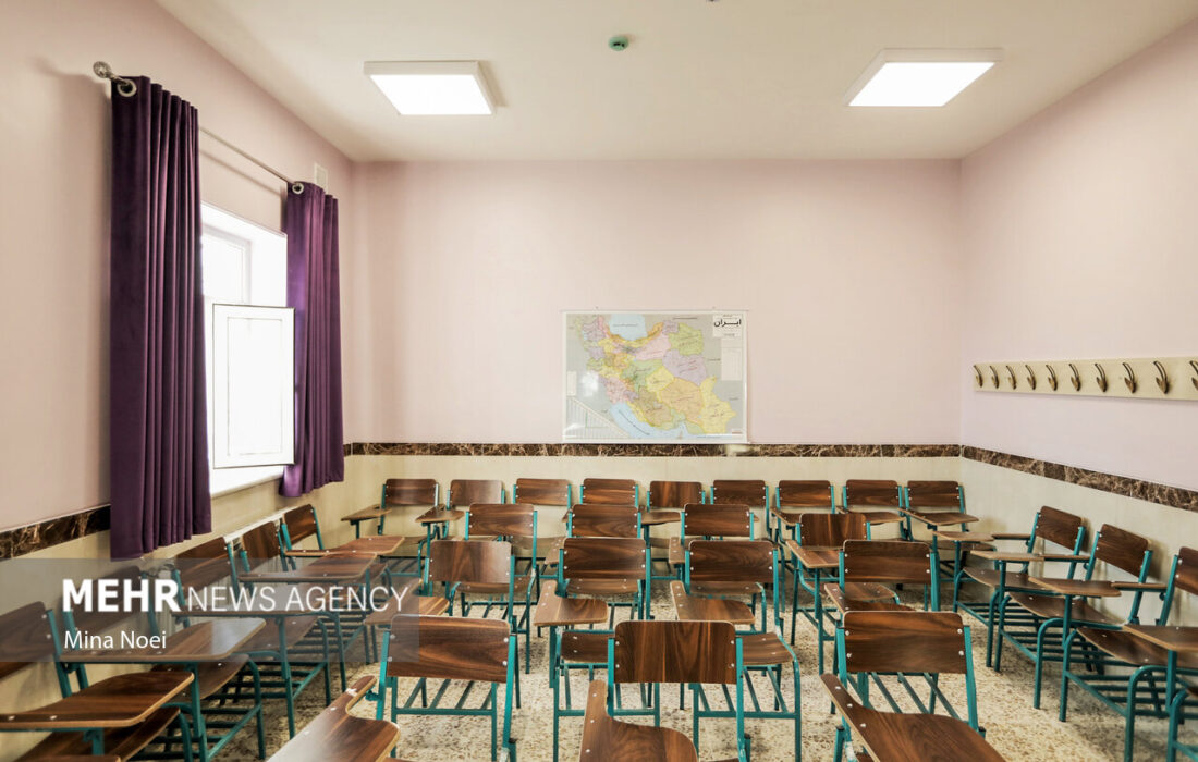 افزایش شهریه مدارس غیردولتی در ایلام امسال ۲۰ درصد بوده است