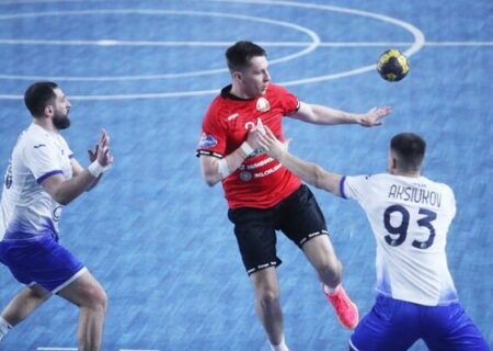 احتمال حضور هندبال در بازی‌های کشورهای اسلامی