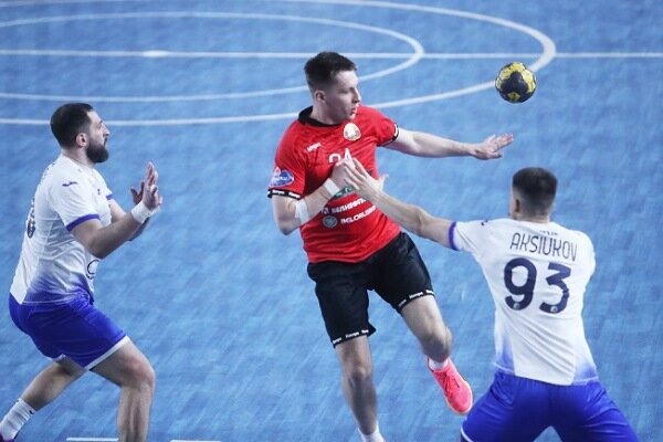 احتمال حضور هندبال در بازیهای کشورهای اسلامی