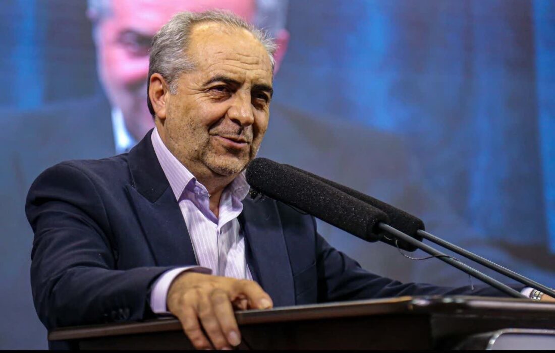 سنت‌شکنی استاندار آذربایجان شرقی در کنگره شهریار؛میزبانی دوباره تبریز