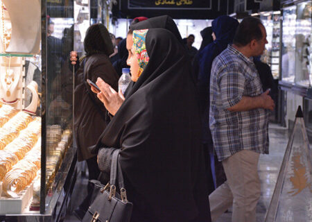 سقوط آزاد قیمت طلا و سکه/ آخرین نرخ‌ها در ۶ مهر ۱۴۰۴