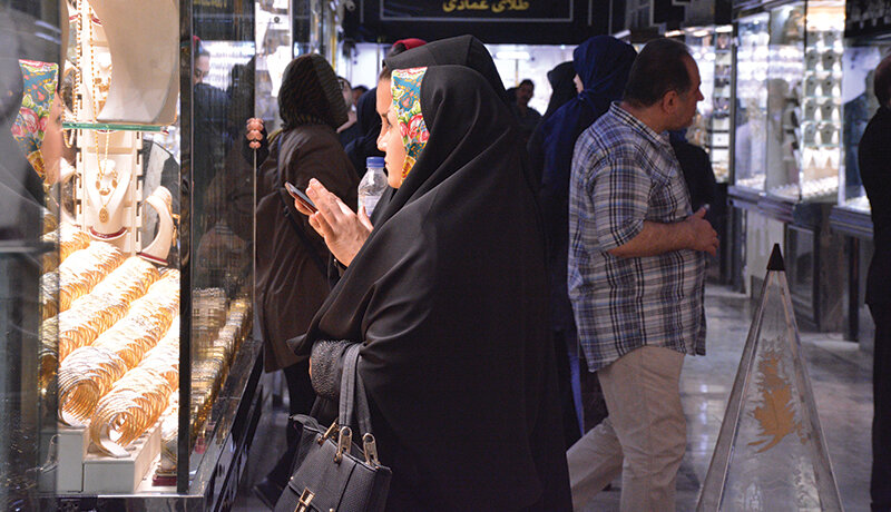 سقوط آزاد قیمت طلا و سکه/ آخرین نرخ‌ها در ۶ مهر ۱۴۰۴