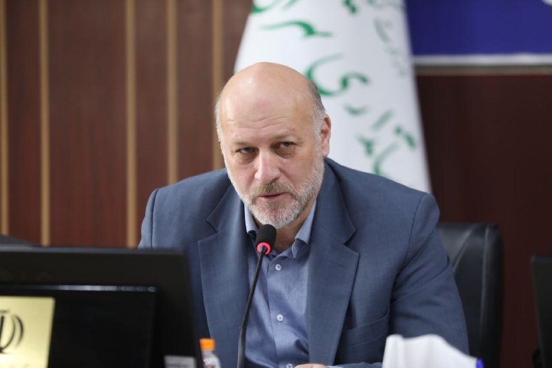 معاون استاندار تهران: انتخابات سالم و امن، کلید مشارکت حداکثری مردم