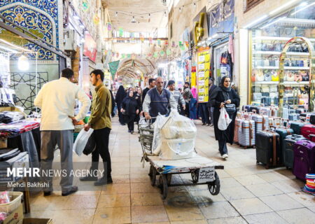 نظارت‌ها و برخورد با متخلفان در بازار قم تشدید می شود