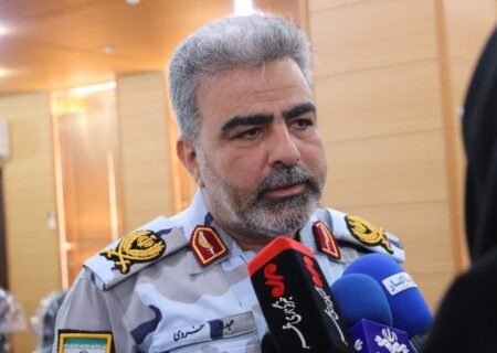 ۲ شناور حامل صید غیرمجاز در آب‌های استان بوشهر توقیف شد