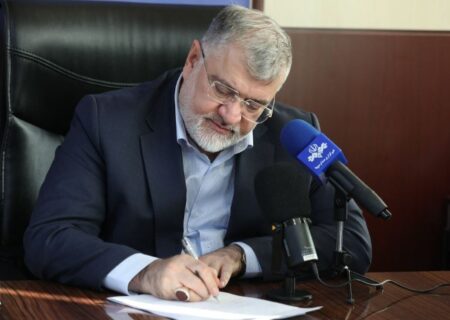 پیام استاندار تهران به مناسبت آغاز هفته دفاع مقدس صادر شد