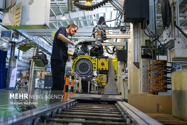 توسعه زیرساختهای صنعتی در مناطق کمبرخوردار در اولویت است