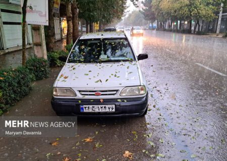 تیم‌های امدادی خراسان شمالی به حالت آماده‌باش درآمدند