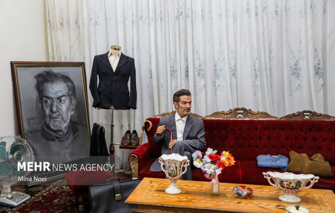 برنامههای بزرگداشت استاد شهریار در آذربایجانشرقی اعلام شد