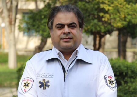 لعلی: اورژانس بابل ۶۵۹ ماموریت تصادفی انجام داده است