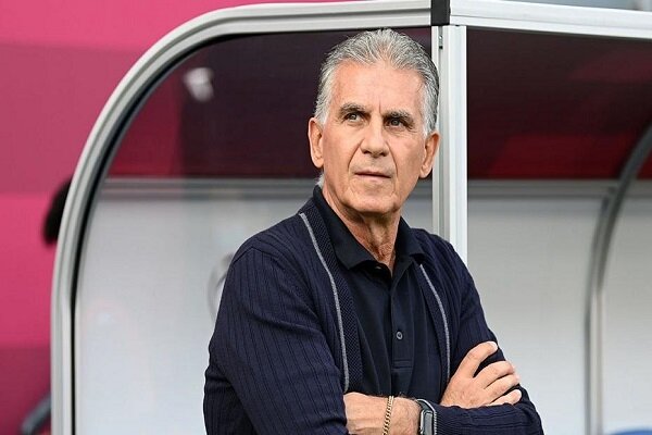 کی‌روش: مطمئنم ایران عملکرد شگفت‌انگیزی در جام‌جهانی خواهد داشت