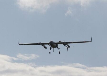 حمله پهپادی رژیم صهیونیستی به جنوب لبنان