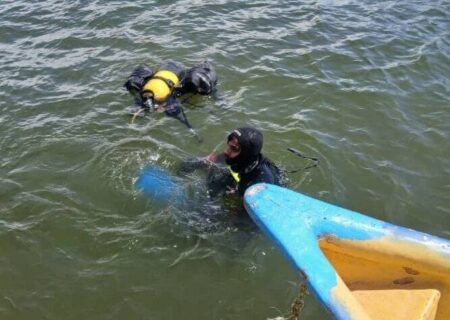 افزایش ۶۰ درصدی عملیات جستجو و نجات دریایی در هرمزگان به گفته مکی زاده