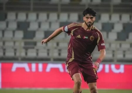 پیروزی یاران قربانی مقابل الاتحاد عربستان در لیگ قهرمانان آسیا