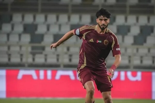 پیروزی یاران قربانی مقابل الاتحاد عربستان در لیگ قهرمانان آسیا