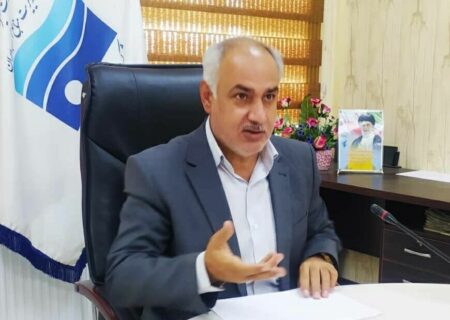 ۱۷۰۰ میلیارد برای تکمیل سد «زیبا محمد» نیاز است