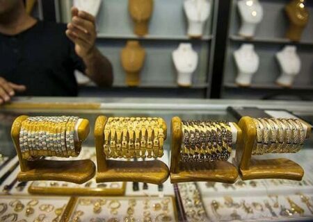 جهش داخلی در برابر سکون جهانی؛ هیجان‌ در بازار طلا ادامه دارد