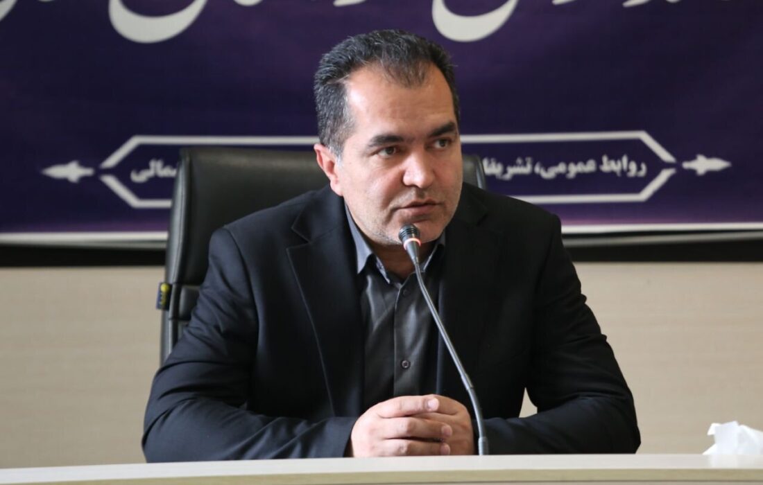 کارکنان ادارات خراسان شمالی نیازمند دوره‌های آموزشی هستند