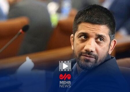 علیرضا دبیر: کشتی ما مثل موشکی ماست