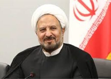 پیام تبریک رئیس ستاد کانون‌های مساجد به مناسبت هفته دفاع مقدس