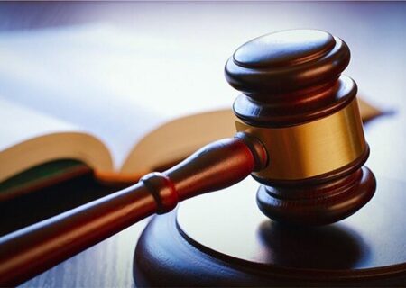 فوت یک متهم زن با سابقه متعدد همکاری با منافقین در بیمارستان