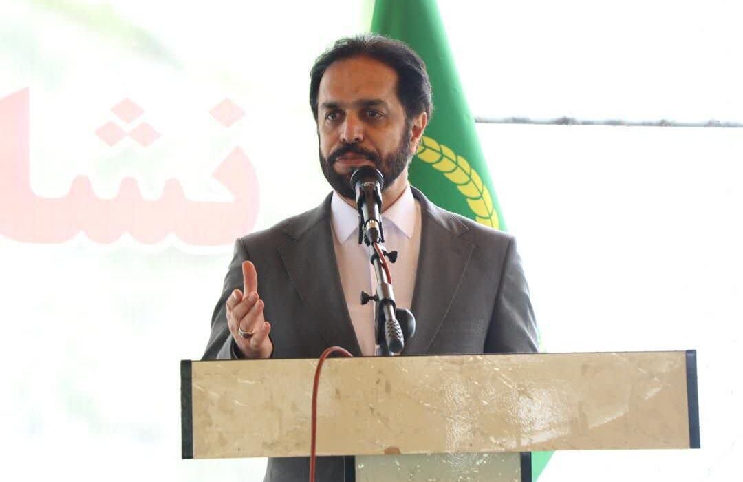 مازندران به کارگاهی از آفرینندگی تبدیل شده است؛ معارفه مدیرکل بهزیستی