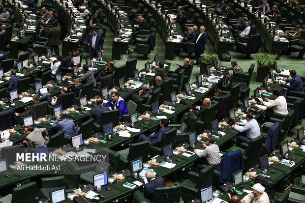 اصلاح طرح تشدید مجازات برای جاسوسان