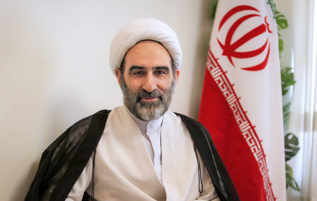 محیط زیست سالم: وظیفه همگانی و شخصی