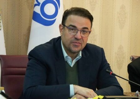 کرمانشاه قطب سوم پتروشیمی کشور و پیشتاز صادرات به عراق است