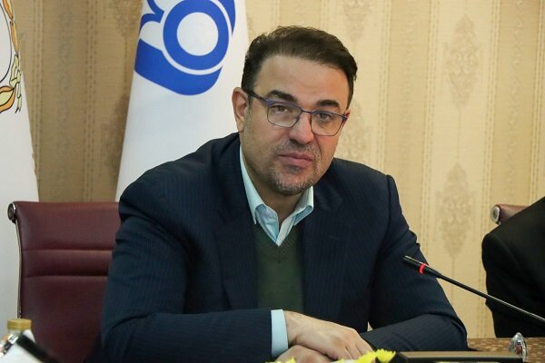 کرمانشاه قطب سوم پتروشیمی کشور و پیشتاز صادرات به عراق است