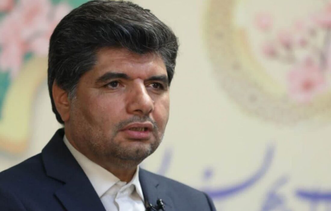 صداهای شنیده‌شده در برخی مناطق مشهد ارتباطی با پدافند هوایی ندارد