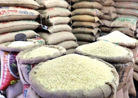 عدم تخصیص ارز تعهد شده برنج و جریمه ۱۰ درصدی واردکنندگان